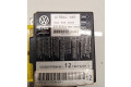 Блок подушек безопасности 3C0909605M, 391125 Volkswagen PASSAT B6