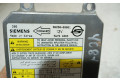 Блок подушек безопасности 8625009061, 8625009061 SsangYong Kyron