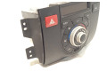 Блок управления климат-контролем 972501P260, 972501P260EQ KIA Venga