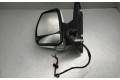 Зеркало электрическое        Ford Transit Custom  2013 - 2023 года   