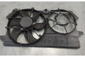 Вентилятор радиатора     96FB9A819AC    Ford Tourneo 