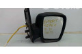 Зеркало электрическое        Peugeot Expert  2007 - 2016 года   