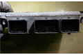 Блок управления двигателем Блок управления 281010592, 9642014880 Peugeot 306
