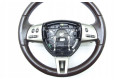 Руль Jaguar XF X250 2007 - 2015 года 8X23ABAMS, 8X23ABAMS