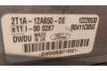 Блок управления двигателя 2T1A-12A650-DE Ford Transit - Tourneo Connect