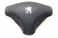 Подушка безопасности водителя    Peugeot 107
