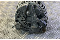 Генератор 038903024F, 0124515121   Seat Alhambra (Mk1)      