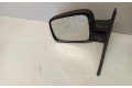 Зеркало (механическое) Volkswagen Transporter - Caravelle T4 1991 - 2003 года