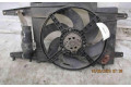 Вентилятор радиатора 60673148, 60673148 Alfa Romeo 166