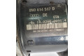 Блок АБС 8N0614517D Audi TT Mk1 1999 - 2006 года