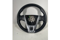 Руль Volvo V60 2013 - 2018 года 34110219A, 021201252901