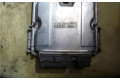 Блок управления двигателем ECU 281011522, 9655816780EDC15C2   Lancia Phedra