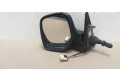 Zpětné zrcátko Citroen Berlingo 2004