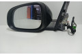 Зеркало электрическое Volvo V60 2011 - 2013 года