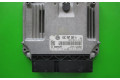 Блок управления двигателем Блок управления 03C907309A, 0261S05728   Volkswagen PASSAT B7
