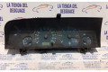 Přístrojová deska  Citroen Berlingo    