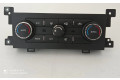 Блок управления климат-контролем 95369310, 9310130411080 Chevrolet Captiva