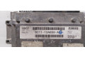Блок управления двигателя 6C11-12A650-A Ford Transit - Tourneo Connect