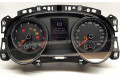 Панель приборов 517920740D, 17236KM Volkswagen Golf Sportsvan