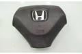 Подушка безопасности водителя 06770SEAG81ZA   Honda Accord