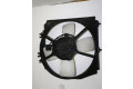 Электрический вентилятор радиаторов