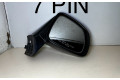 Зеркало электрическое        Chevrolet Captiva   -  года   