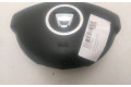 Подушка безопасности водителя 985109618R, 985109618R   Dacia Logan I