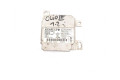 Блок подушек безопасности 8200375763, 0285001537   Renault Clio III