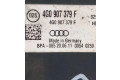 Блок АБС 4G0907379F, 1100540259   Audi  A6 C7  2011 -  года