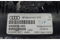 Блок управления климат-контролем 8P0820043D5PR Audi A3 S3 8P