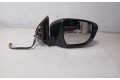 Zpětné zrcátko Nissan Qashqai 2019 20805004, 12cables