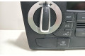 Блок управления климат-контролем 8U0820043D, 8U0820043D   Audi Q3 8U