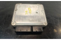 Блок управления двигателем Блок управления 0281010986 Alfa Romeo 166