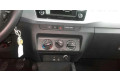 Блок управления климат-контролем 6V0820045A, 6V0820045A Skoda Fabia Mk3 (NJ)