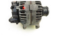 Генератор 0124525091, 06F903023F   Audi A3 S3 8L      