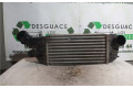 Интеркулер  RHF, 9683009680   Citroen C5 
