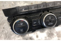 Блок управления климат-контролем 5E0907044T Skoda Octavia Mk3 (5E)