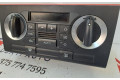 Блок управления климат-контролем 8P0820043M, 8P0820043M   Audi A3 S3 8P