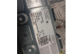 Подушка безопасности для колен 4H1880842A Audi A8 S8 D4 4H