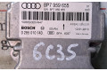 Блок подушек безопасности CAXC   Audi A3 S3 8P