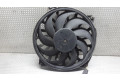 Вентилятор радиатора Citroen C8 2.2