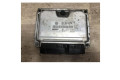 Блок управления двигателя 038906019NS, 038906019NS Skoda Fabia Mk2 (5J)