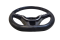 Руль Volkswagen e-Golf 2014 - года 5G0419091, 6198400