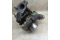  Турбина Nissan X-Trail T31  GTA1549Lv, H8200638766         