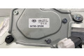 Моторчик заднего дворника 987002P500    KIA Sorento