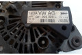 Генератор 021903026L   Skoda Yeti (5L)      