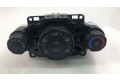 Блок управления климат-контролем 8A6119980CE   Ford Fiesta