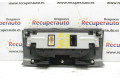 Блок управления климат-контролем 27500EM00A   Nissan Tiida C11