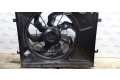 Вентилятор радиатора KIA Ceed