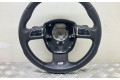 Руль Audi A5 Sportback 8TA 2009 - 2016 года 8P0419091EB, 8P0419689A